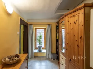 Prodej rodinného domu, Hostouň, Na Pohoří, 51 m2