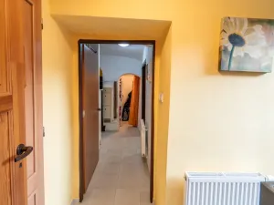 Prodej rodinného domu, Hostouň, Na Pohoří, 51 m2