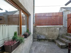 Prodej rodinného domu, Hostouň, Na Pohoří, 51 m2