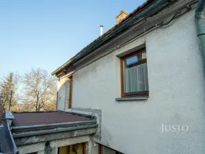 Prodej rodinného domu, Hostouň, Na Pohoří, 51 m2