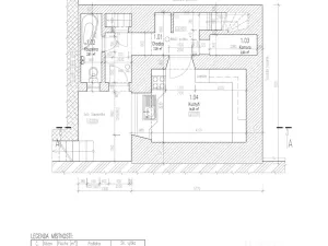 Prodej rodinného domu, Hostouň, Na Pohoří, 51 m2