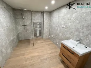 Prodej rodinného domu, Kostelec na Hané, Bož. Němcové, 100 m2