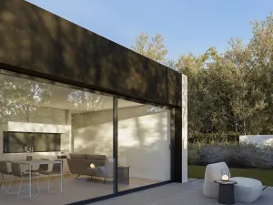 Prodej atypického bytu, L'Alfàs del Pi, Španělsko, 41 m2