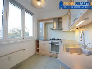 Prodej bytu 3+1, Beroun, Košťálkova, 71 m2