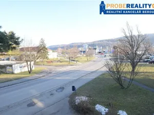 Prodej bytu 3+1, Beroun, Košťálkova, 71 m2