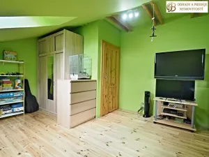 Prodej rodinného domu, Velké Losiny, Osvobození, 170 m2