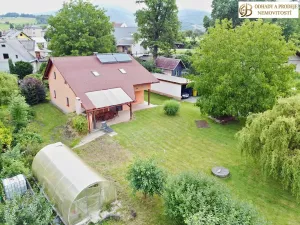 Prodej rodinného domu, Velké Losiny, Osvobození, 170 m2