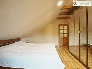 Prodej rodinného domu, Velké Losiny, Osvobození, 170 m2