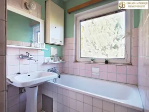 Prodej rodinného domu, Šumperk, Nezvalova, 250 m2