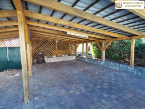 Prodej rodinného domu, Šumperk, Nezvalova, 250 m2