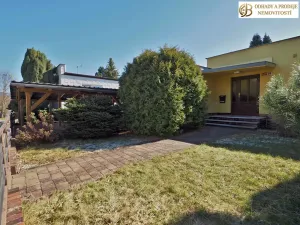 Prodej rodinného domu, Šumperk, Nezvalova, 250 m2