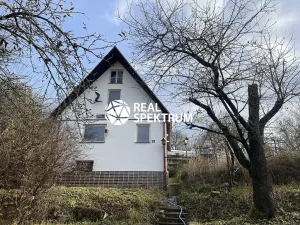 Prodej chaty, Blansko, Nad Žlíbkem, 110 m2