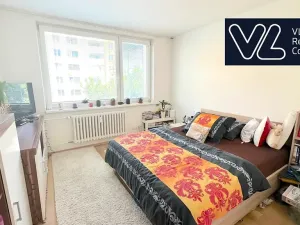 Prodej bytu 4+1, Brno, Čejkovická, 81 m2