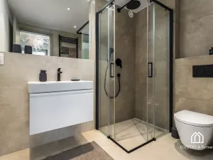 Prodej bytu 5+kk, Praha - Hostavice, Pasecká, 119 m2