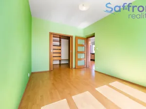 Pronájem bytu 2+kk, Plzeň, Znojemská, 52 m2