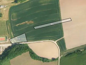 Prodej pozemku pro bydlení, Lukavice, 3755 m2