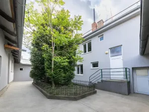 Prodej bytu 2+kk, Brno, Zezulova, 42 m2