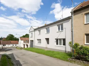 Prodej bytu 3+kk, Brno, Zezulova, 57 m2