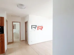 Pronájem bytu 2+kk, Olomouc - Nové Sady, Husitská, 60 m2