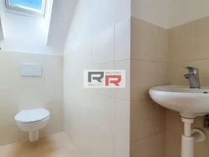 Pronájem bytu 2+kk, Olomouc - Nové Sady, Husitská, 60 m2