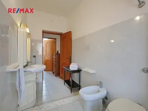 Prodej bytu 3+kk, Teulada, Itálie, 100 m2