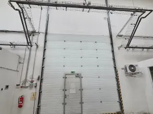 Prodej výrobních prostor, Roudnice nad Labem, Pracnerova, 2250 m2