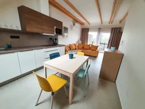 Prodej vícegeneračního domu, Pasohlávky, 320 m2