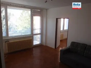 Pronájem bytu 3+1, Liberec, Červeného, 71 m2