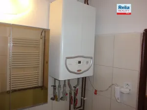 Pronájem bytu 3+1, Liberec, Červeného, 71 m2