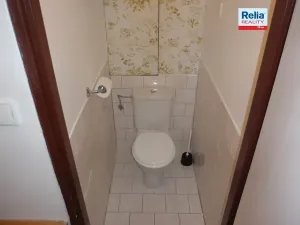 Pronájem bytu 3+1, Liberec, Červeného, 71 m2