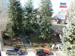 Pronájem bytu 3+1, Liberec, Červeného, 71 m2