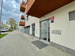 Pronájem bytu 2+kk, Praha - Holešovice, Na Maninách, 65 m2