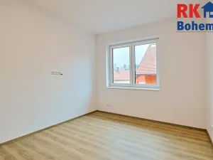 Pronájem bytu 3+kk, Doubravčice, Obecní, 89 m2