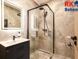 Pronájem bytu 3+kk, Doubravčice, Obecní, 89 m2