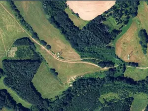 Prodej louky, Velké Opatovice, 9717 m2