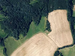 Prodej louky, Kunštát, 11758 m2