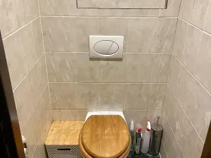 Prodej bytu 3+1, Praha - Černý Most, Bryksova, 78 m2