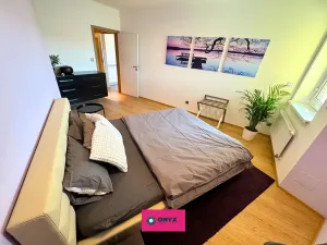 Prodej bytu 2+kk, Brno, Sochorova, 61 m2