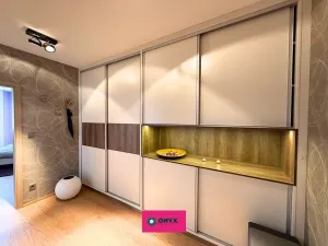 Prodej bytu 2+kk, Brno, Sochorova, 61 m2