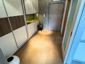 Prodej bytu 2+kk, Brno, Sochorova, 61 m2