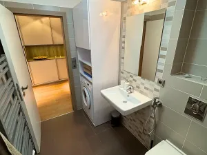 Prodej bytu 2+kk, Brno, Sochorova, 61 m2