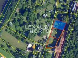 Prodej pozemku pro bydlení, Praha - Troja, V Podhoří, 598 m2