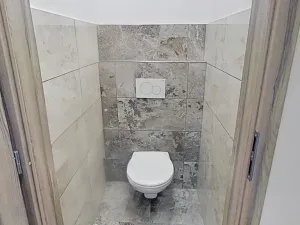 Pronájem bytu 3+1, Štoky, 97 m2