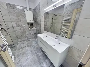 Pronájem bytu 3+1, Štoky, 97 m2