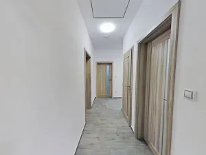 Pronájem bytu 3+1, Štoky, 97 m2