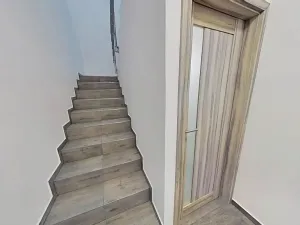 Pronájem bytu 3+1, Štoky, 97 m2