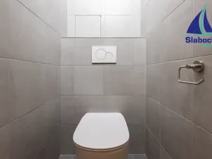 Prodej bytu 2+kk, Praha - Braník, Roškotova, 45 m2