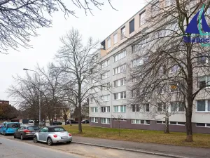 Prodej bytu 2+kk, Praha - Braník, Roškotova, 45 m2