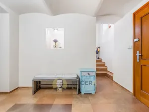 Prodej zemědělské usedlosti, Lichnov, 672 m2