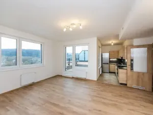 Pronájem bytu 2+kk, Praha - Hodkovičky, Šífařská, 50 m2